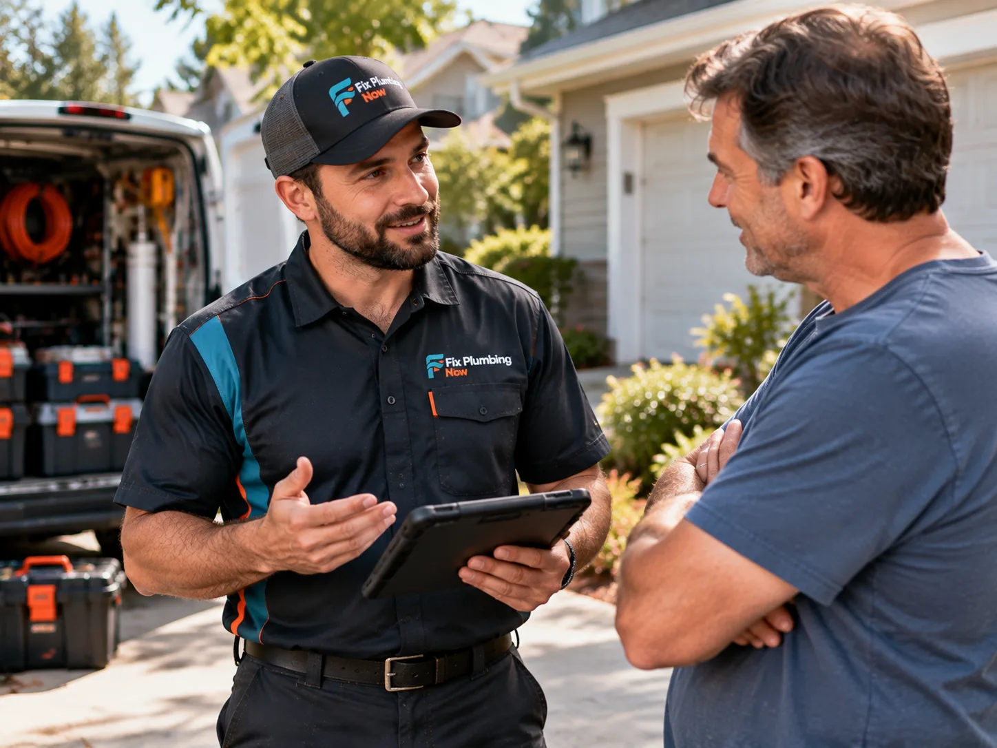 Clogged Drain Service Hattiesburg, MS FAQs